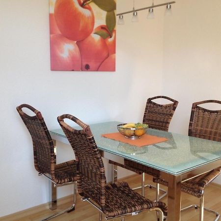 Ferienwohnung Am Schlossparkcenter Schwerin  Kültér fotó