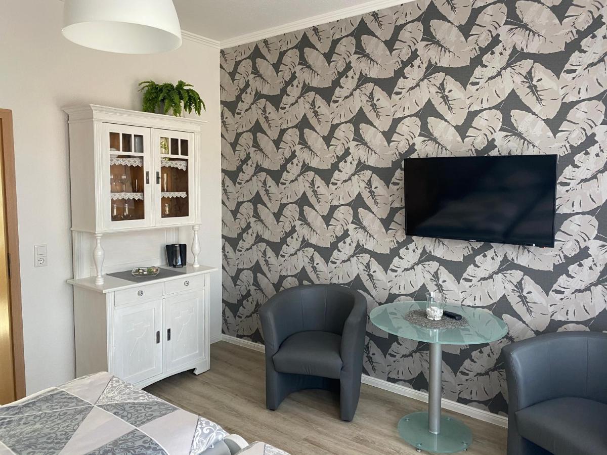 Ferienwohnung Am Schlossparkcenter Schwerin  Kültér fotó