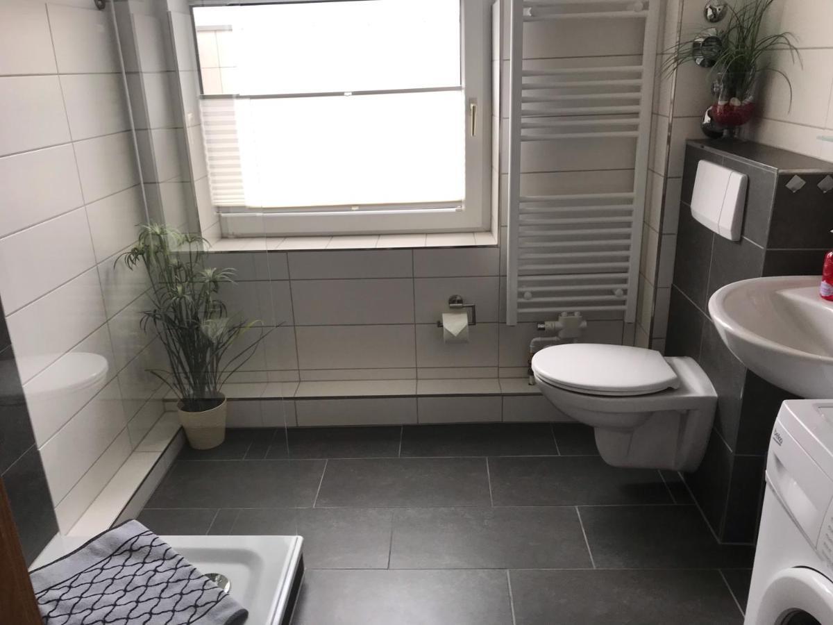 Ferienwohnung Am Schlossparkcenter Schwerin  Kültér fotó